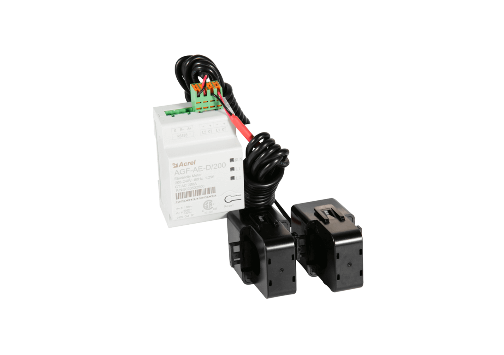 Meter Acrel1