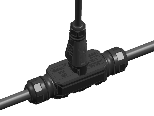 Trunk Cable